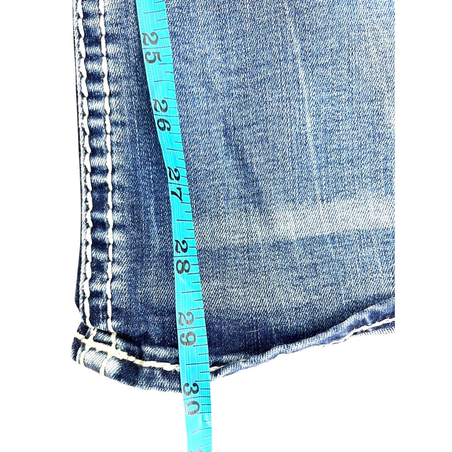 Rock Revival Women's Bootcut Jeans Size 28