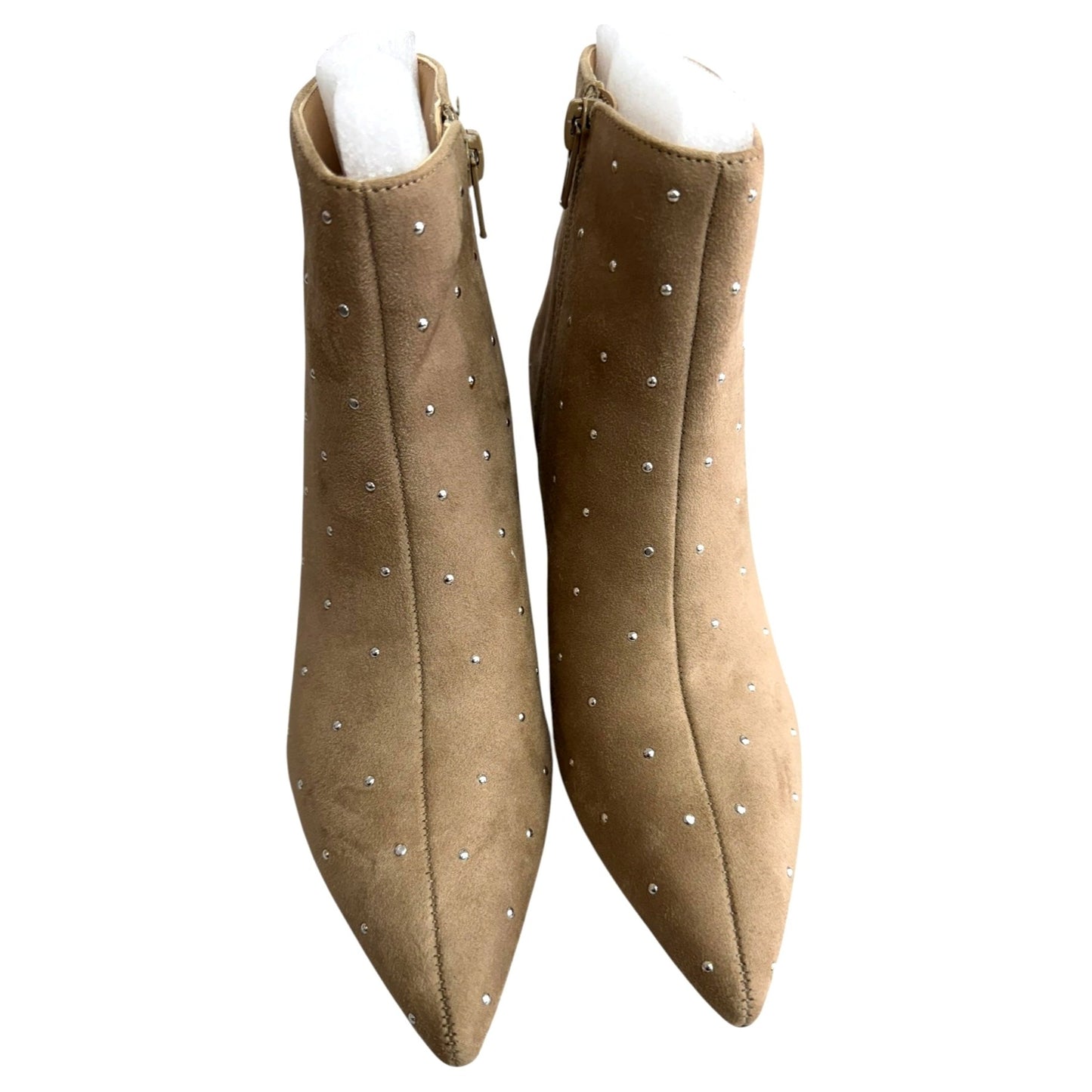 Journee Collection Rossia Booties NWOB