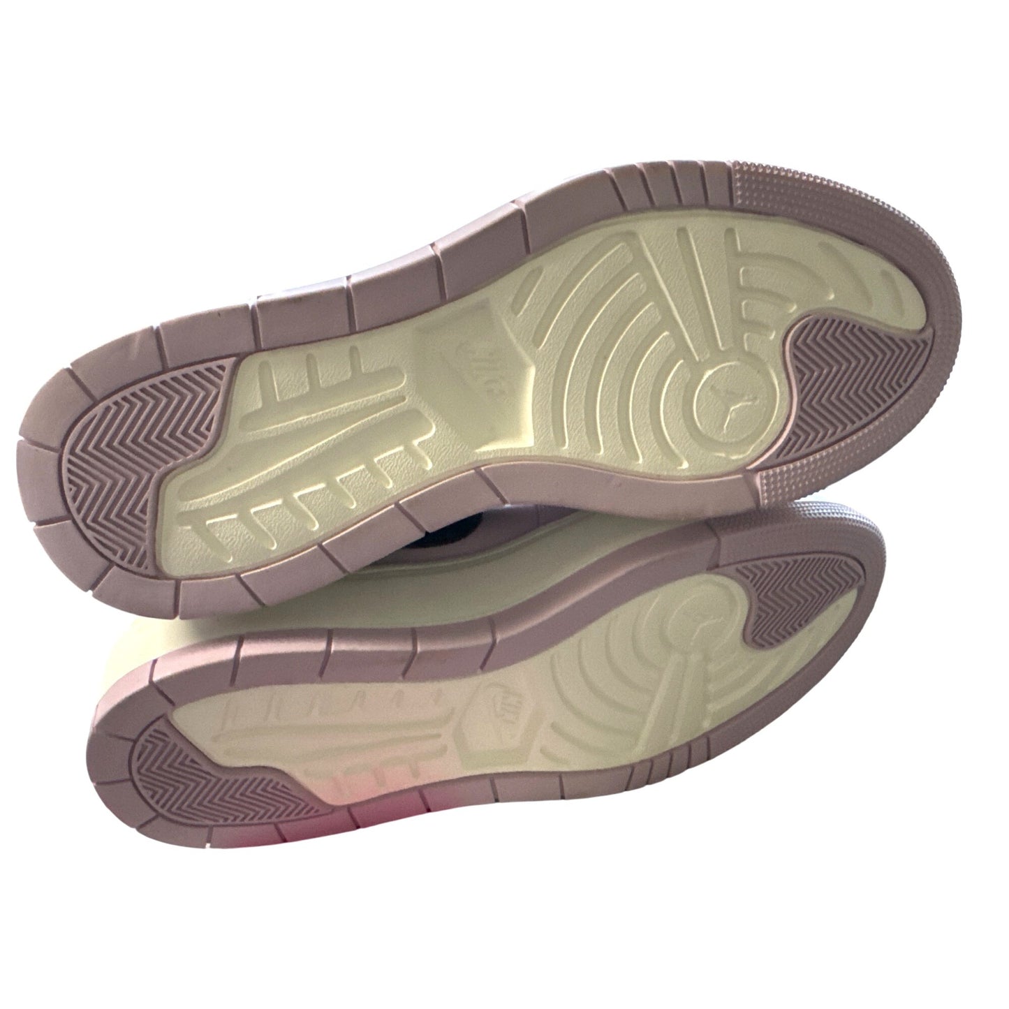 Nike Jordan 1 Elevate Low Women's Size 12 Sneakers Shoes