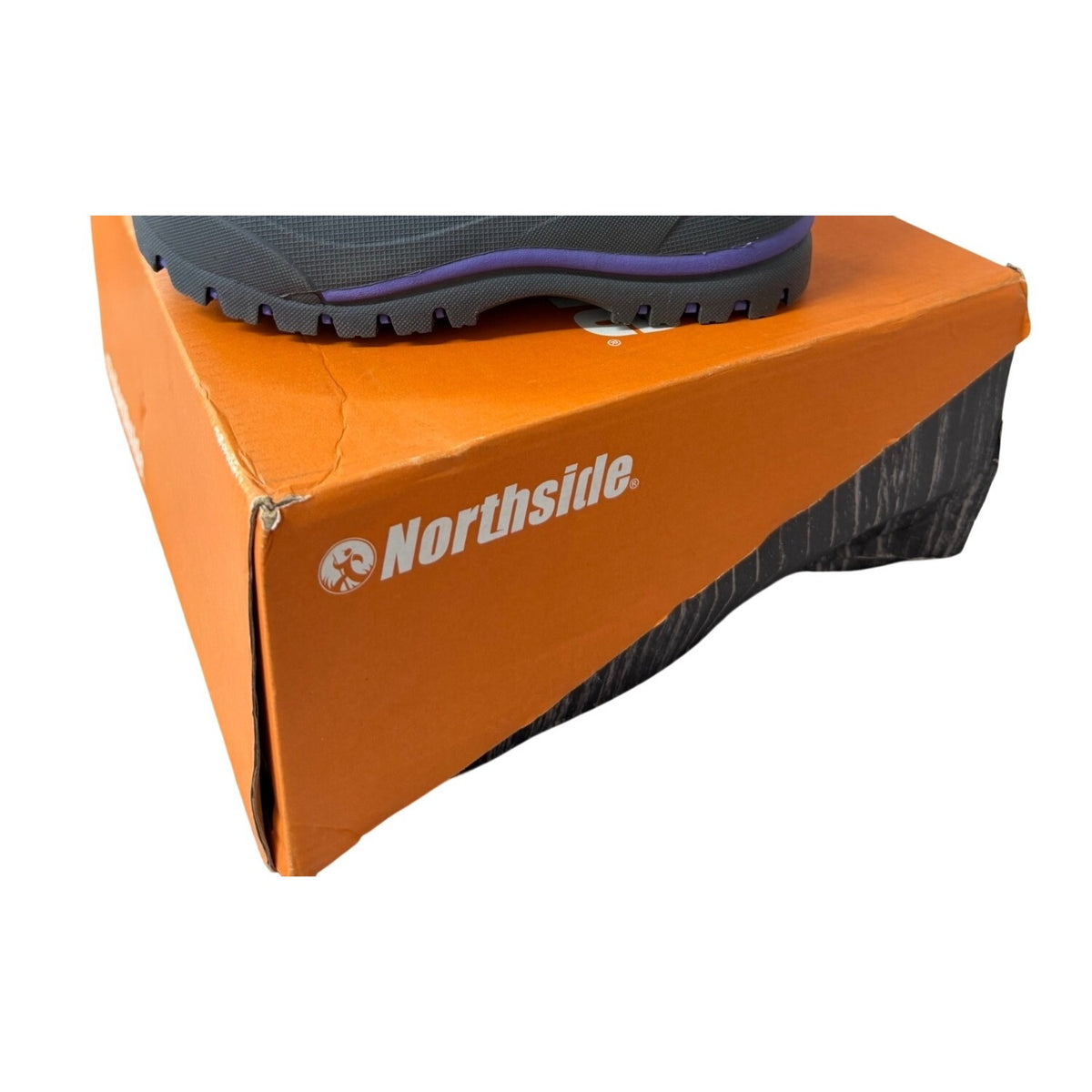 Northside Kids Frosty XT Waterproof Snow Boots SZ 12