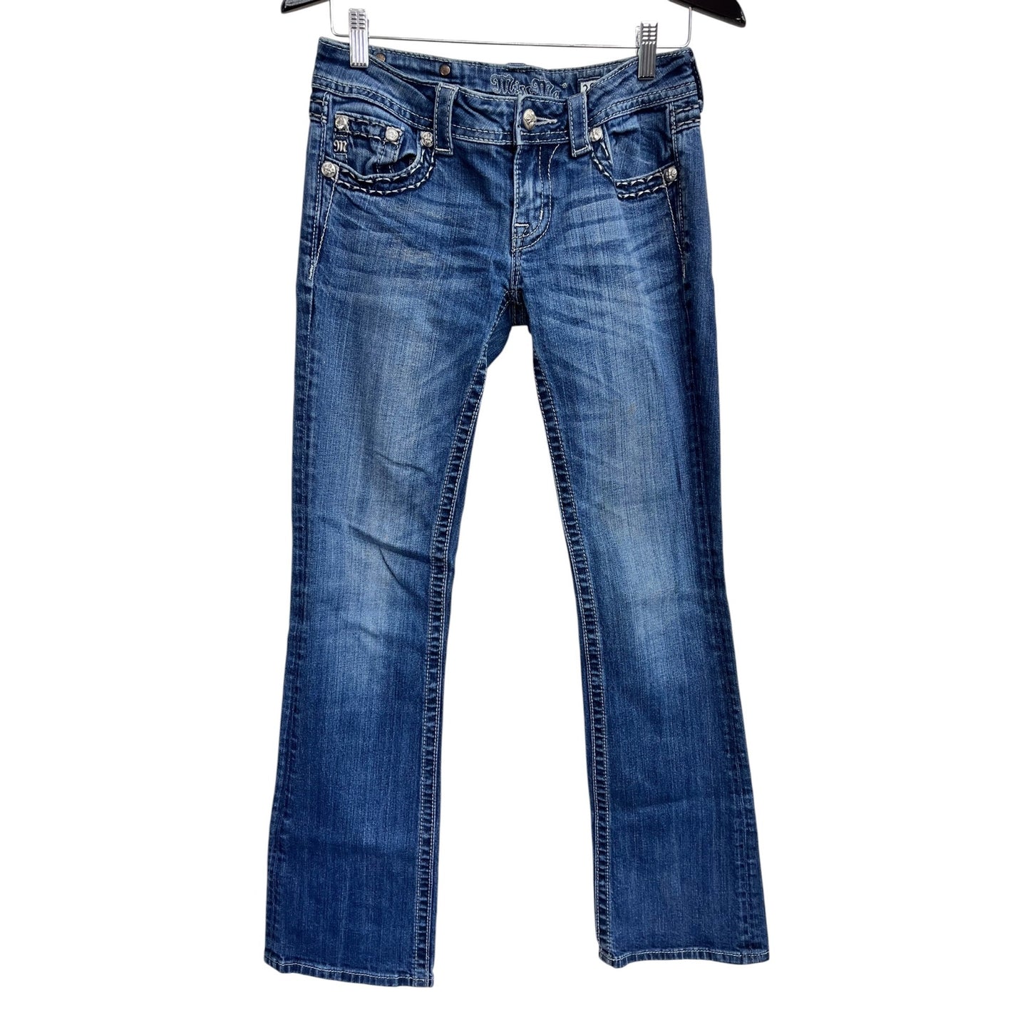 Miss Me Women's Bootcut Jeans Size 28