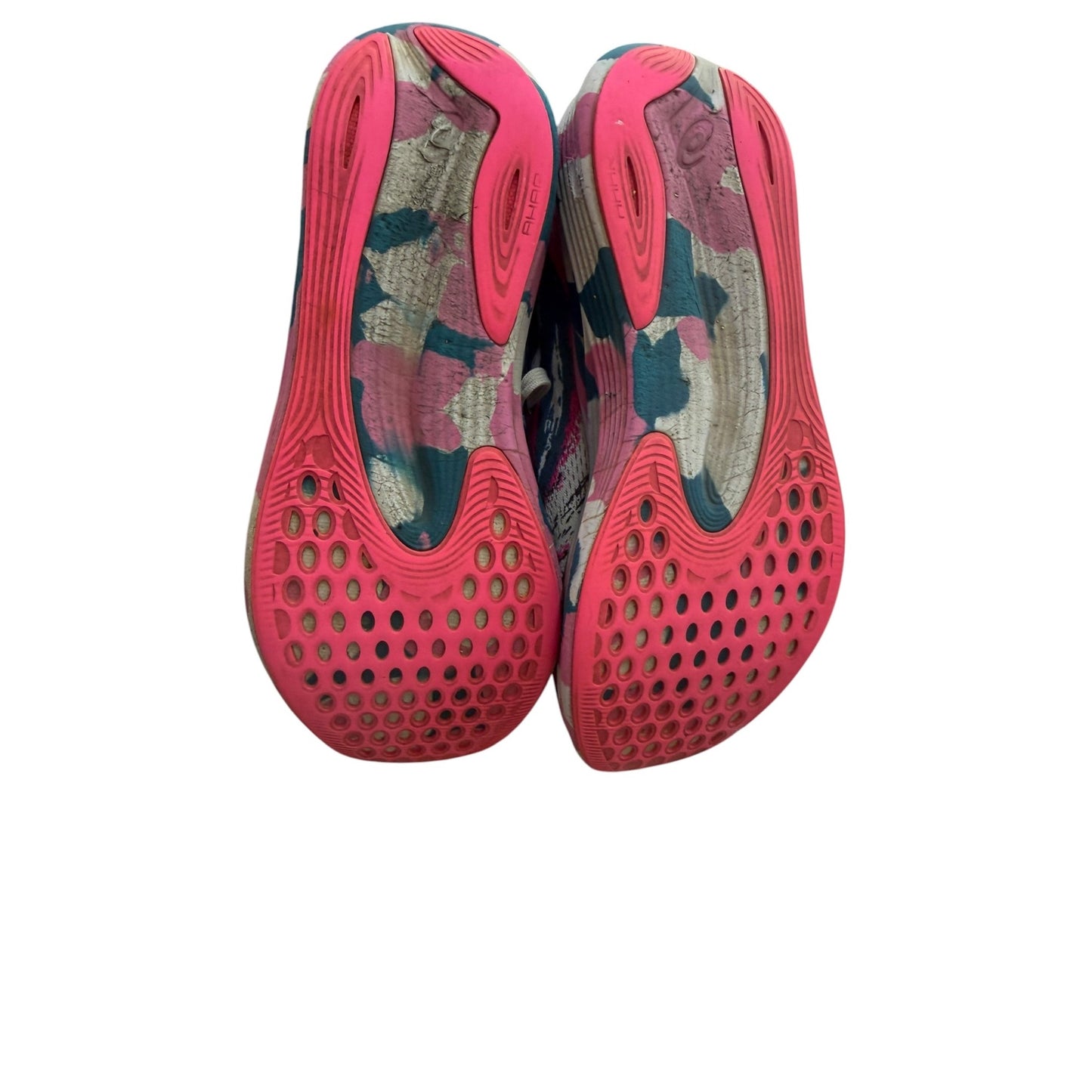 Asics Noosa Tri 15 Women's Running Shoes Size 9