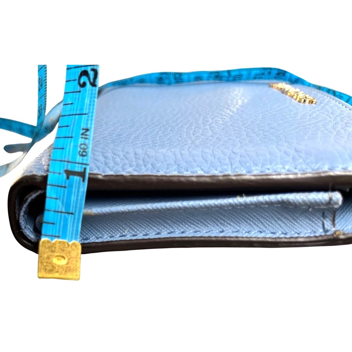 Michael Kors Double Zip Wallet