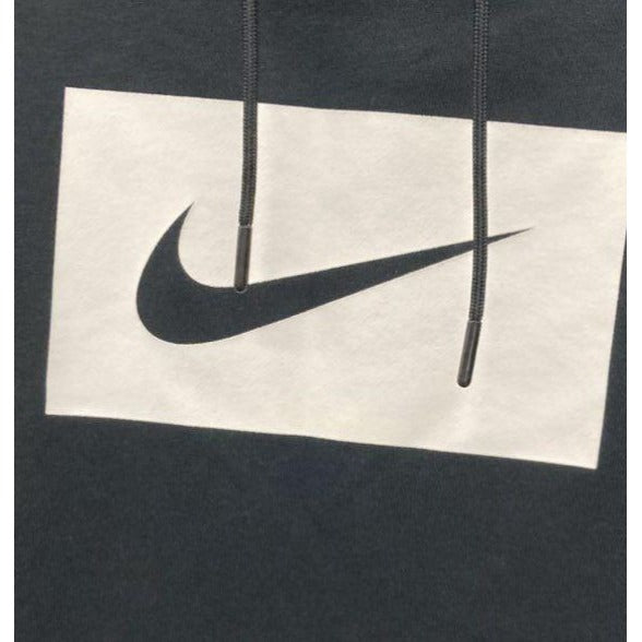 Men's Nike XL Black Hoodie