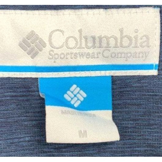 Columbia Atlas Mountains Colorblock Ski Jacket Size M