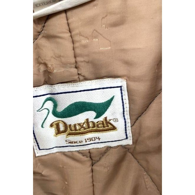 Duxbak Insulated Camouflage Hunting Coveralls Full Zip Size L
