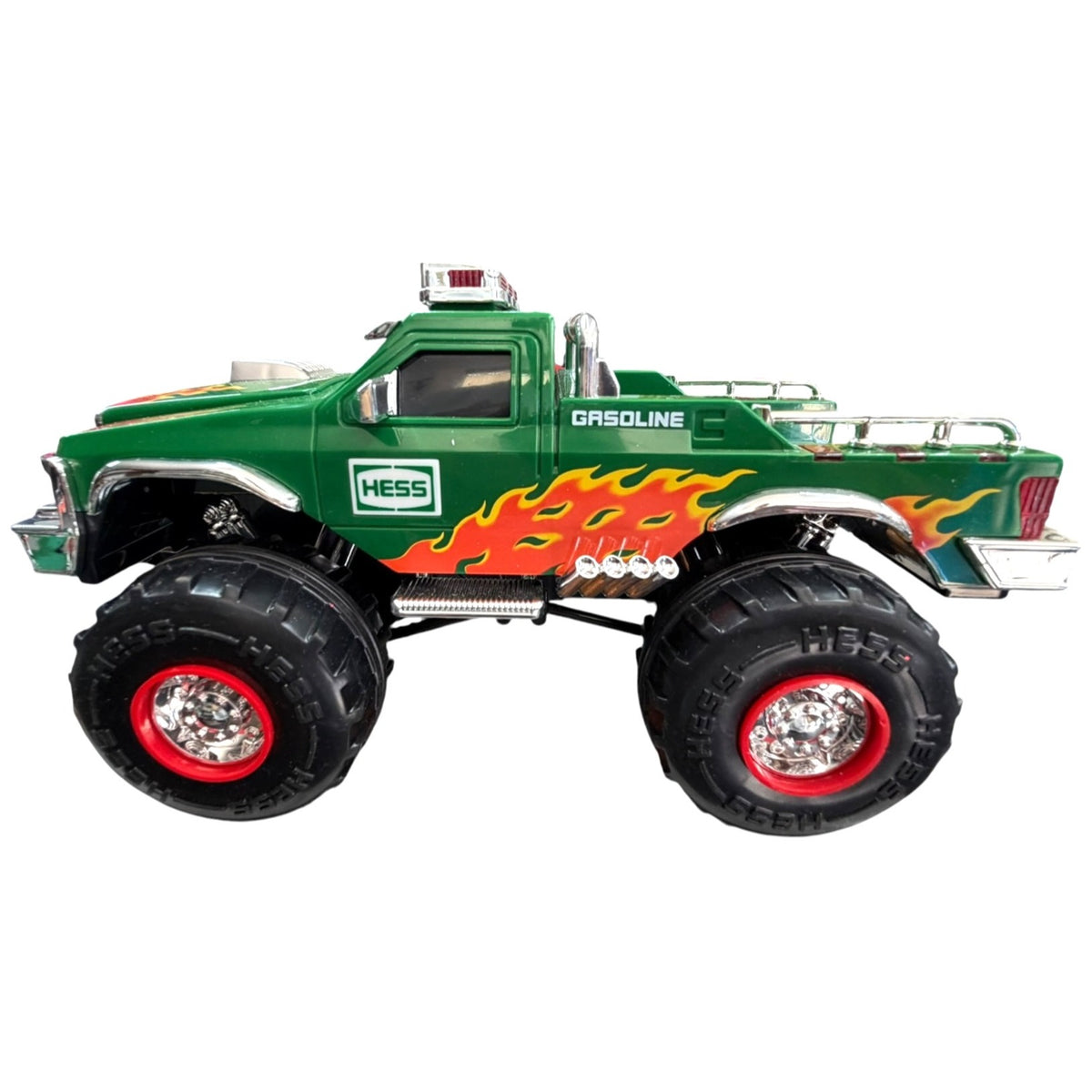 2007 Hess Monster Truck