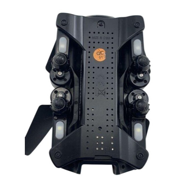 Holy Stone Foldable Drone Kit With Accessories