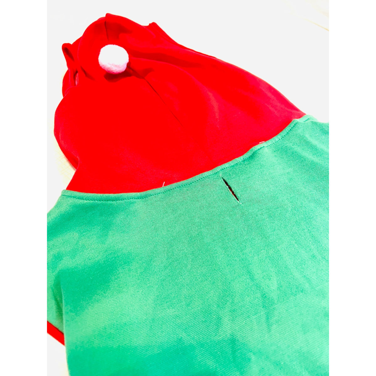 Dog Pet Falalala Medium Hoodie NWOT