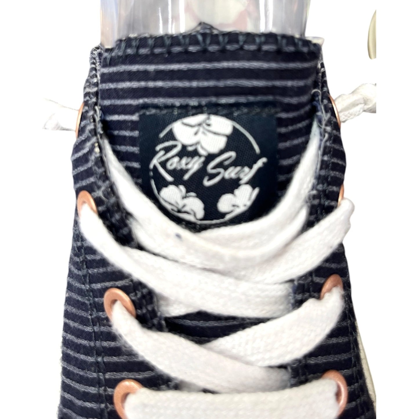 Roxy Women's Bayshore III (Shorebreak) SZ 7.5