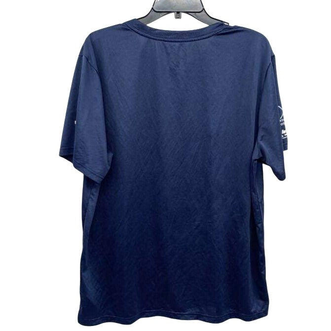 Nike Boston Red Sox Legend Dri-FIT Shirt Youth XL Navy