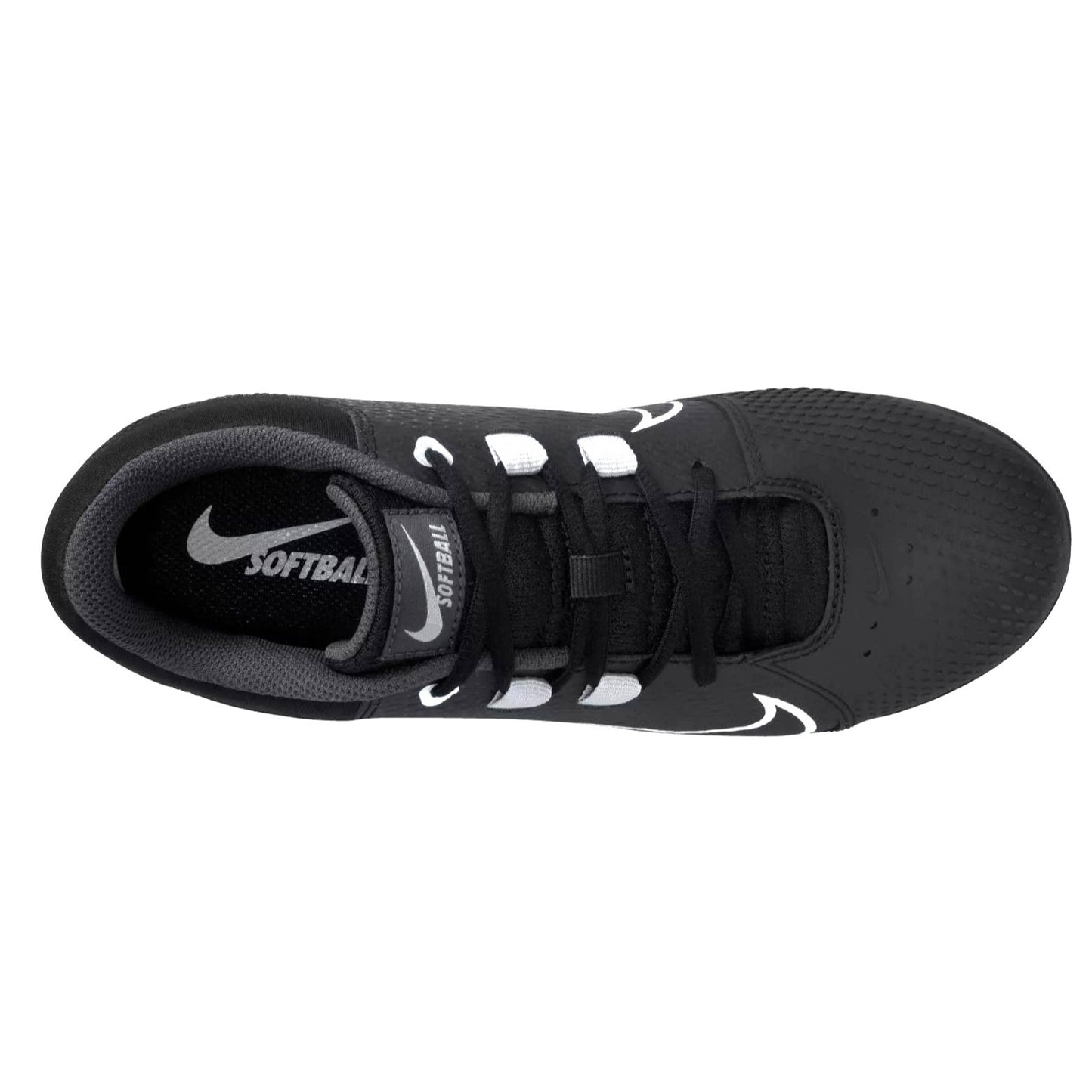 NEW Nike Women's Hyperdiamond 4 Pro Metal Fastpitch Softball Cleats Women's 11