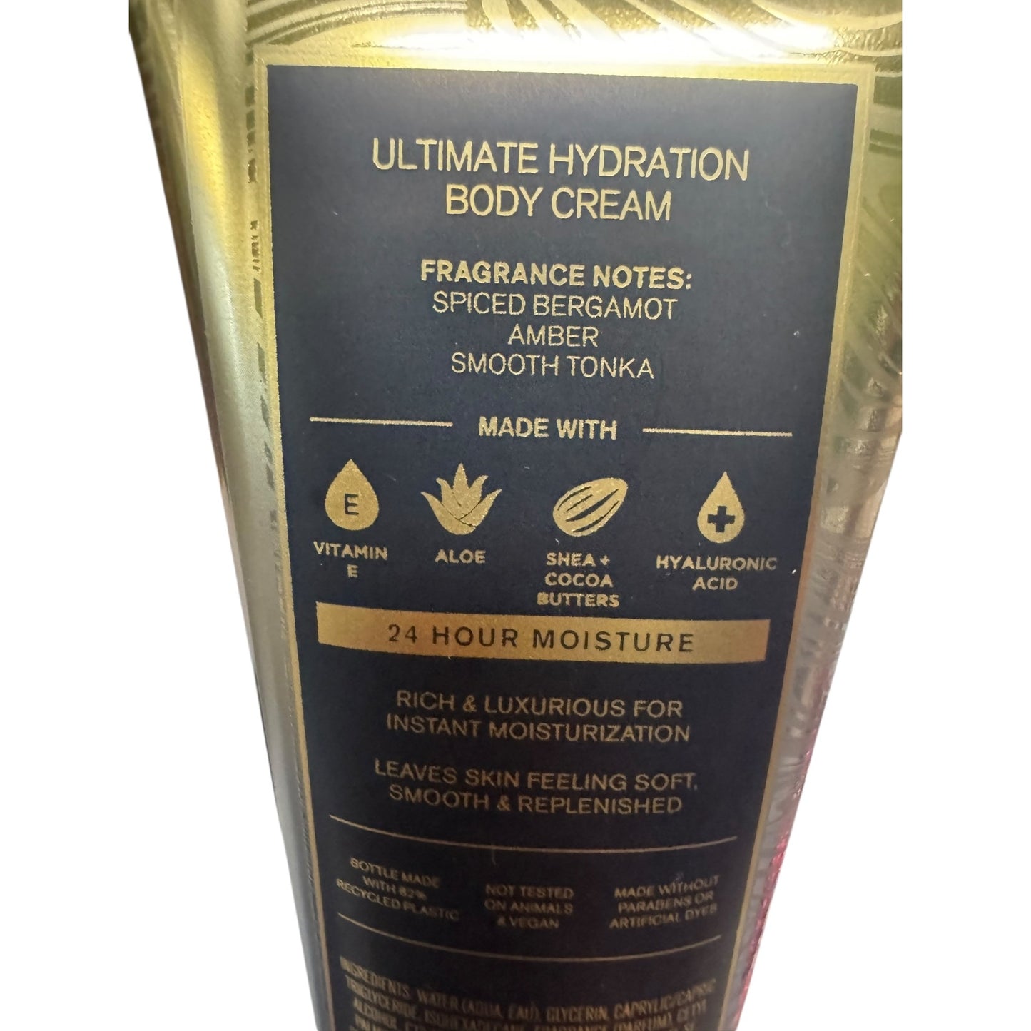 Bath & Body Works 3 Piece After Dark Mens Body Care Set New