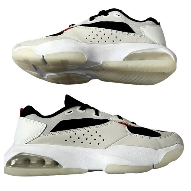Air Jordan Air 200E Summit White Men's SZ 8.5
