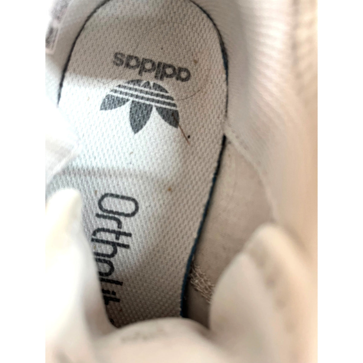 Adidas Beige X_PLR Sneakers Women's Size 6