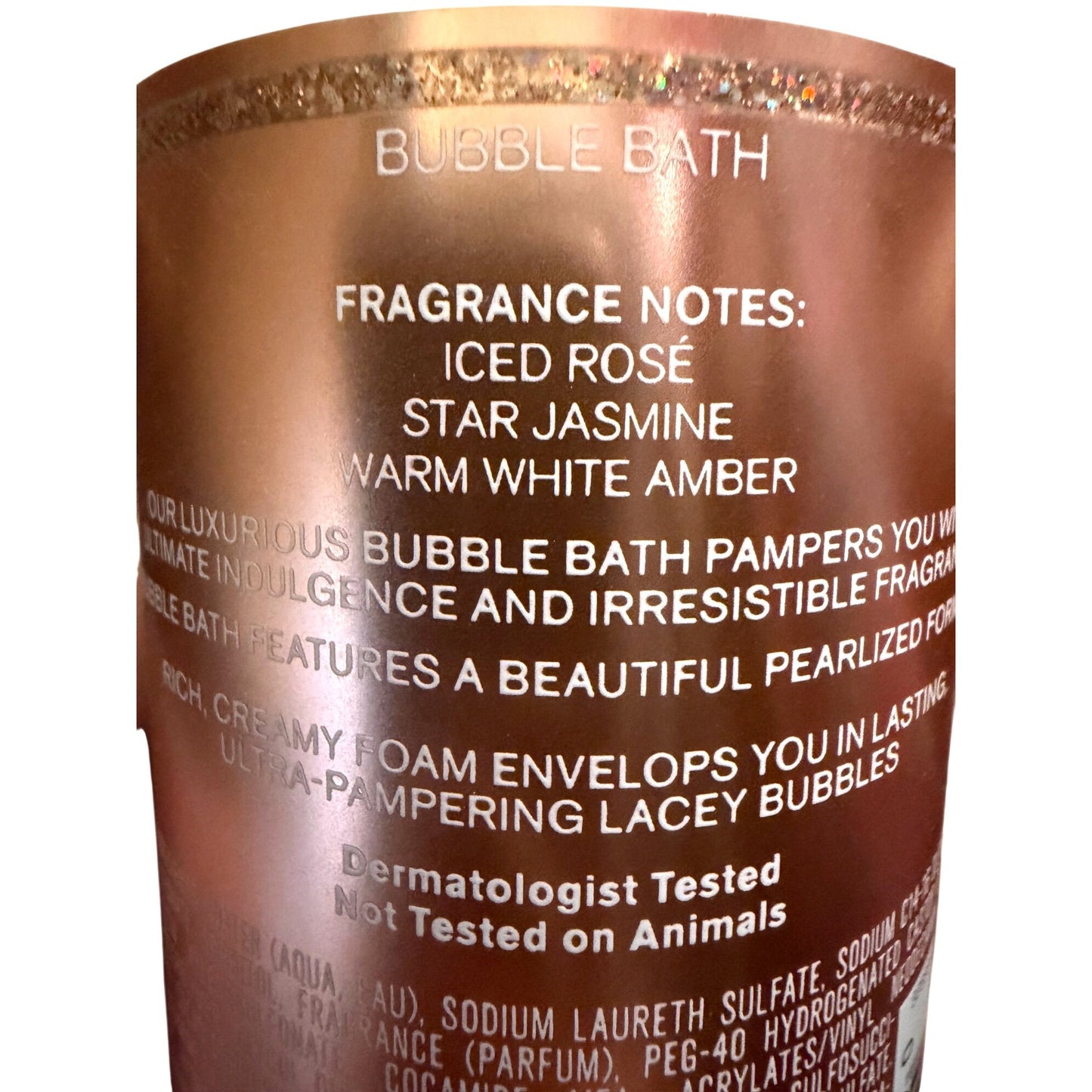 Pure Wonder Bath & Body Works 6 Piece Set NEW