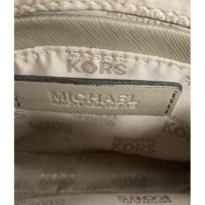Michael Kors Quilted Crossbody Bag