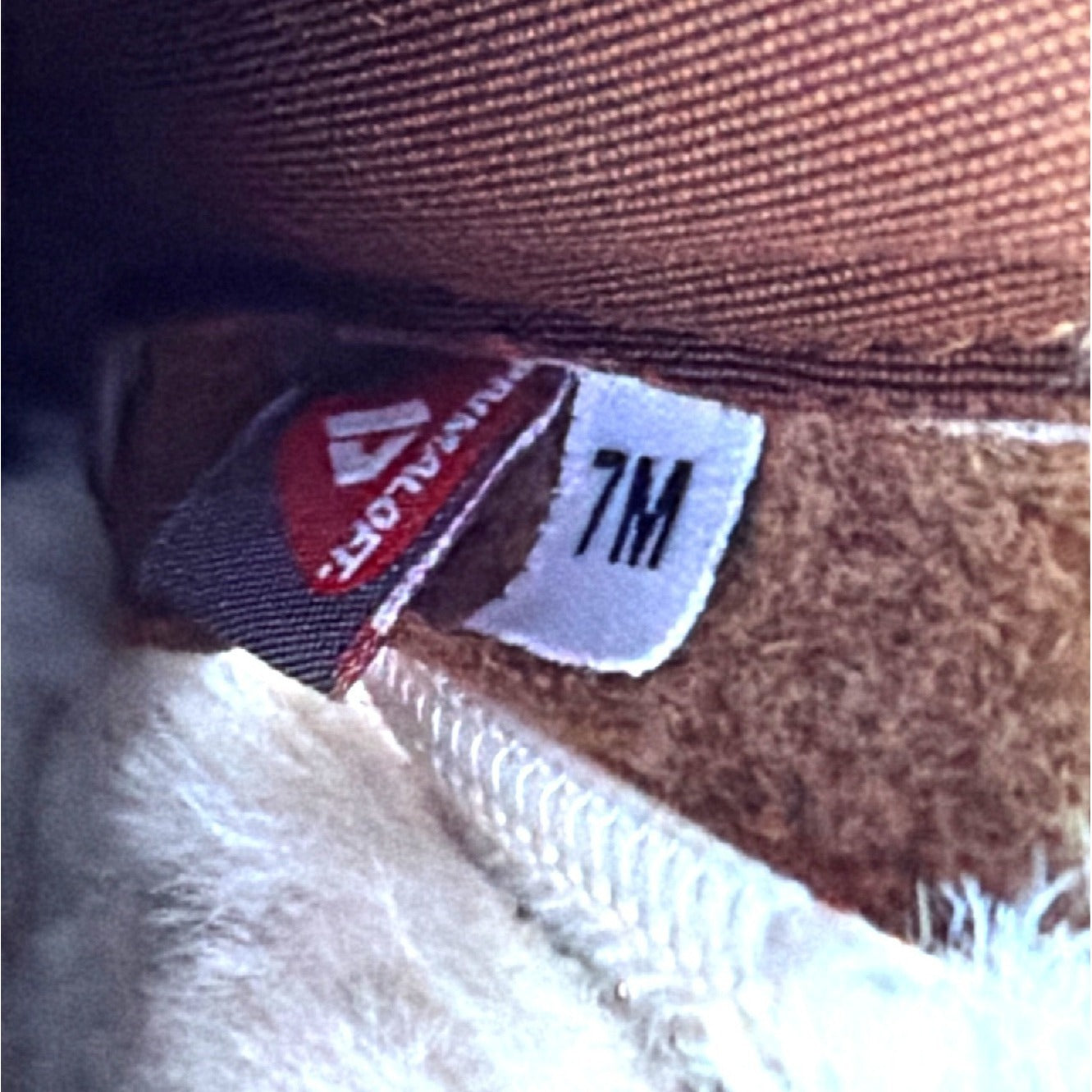 Spyder Women's SZ 7M Lumi Roasted Pecan Winter Boots