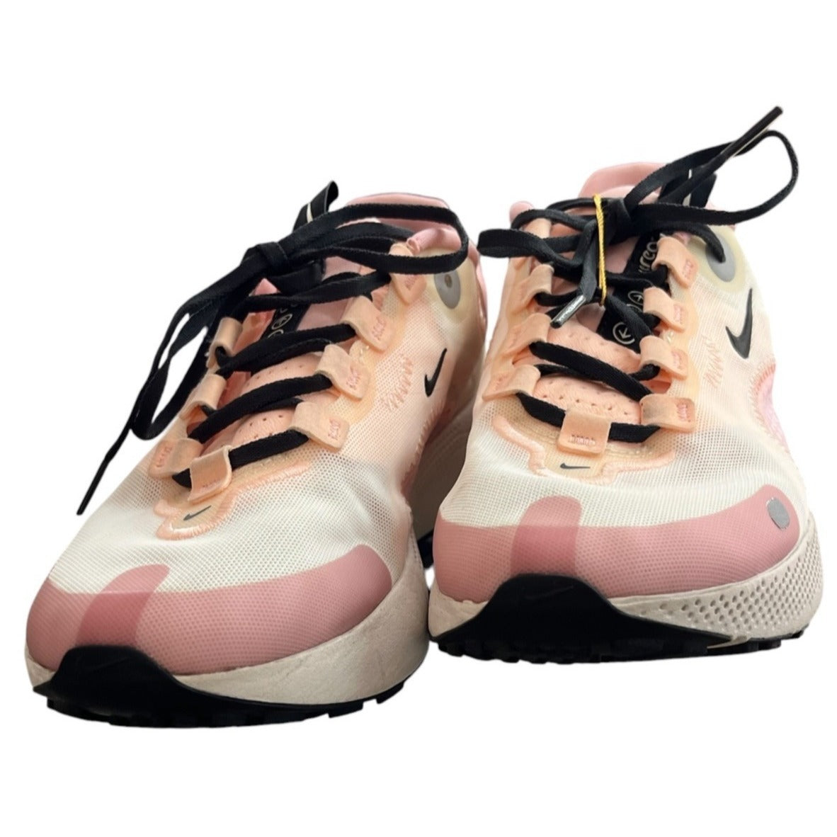 Nike Women's React Escape RN Running Trainers CV3817 Sneakers SZ 8.5