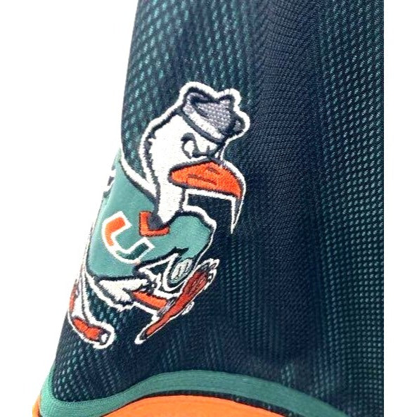 Colosseum Miami Hurricanes #11 Jersey Size XL