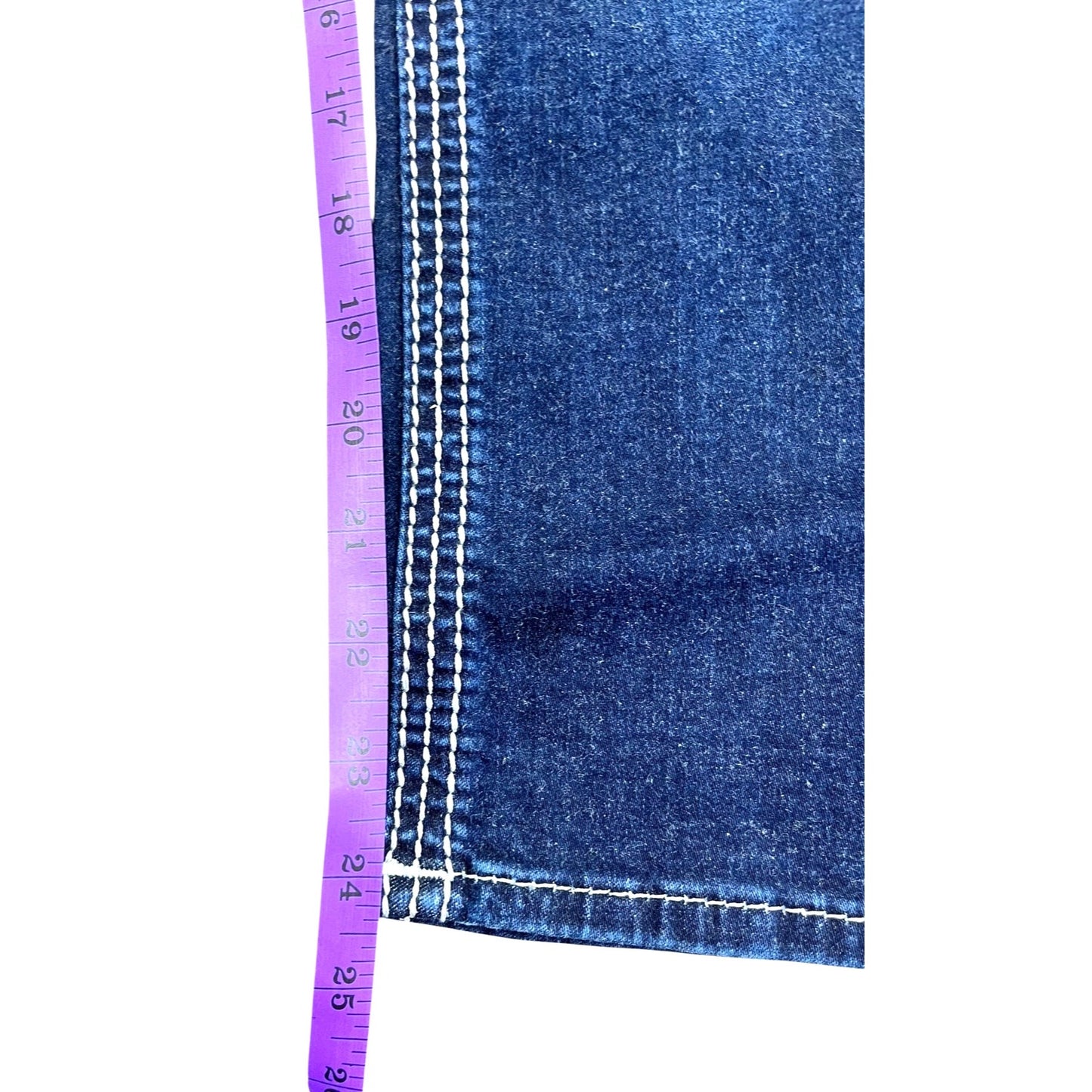 Rock Revival Betty Women's Crop Jeans Size 27