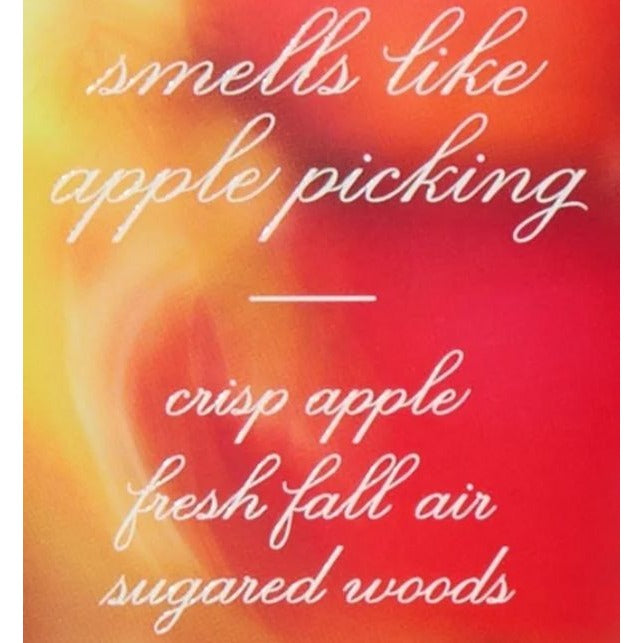 Victoria's Secret Dreamy Apple Orchard Fragrance Lotion & Mist Set NEW