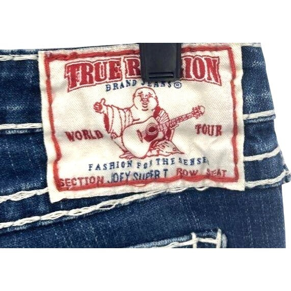 True Religion Women's Denim Jeans Size 26