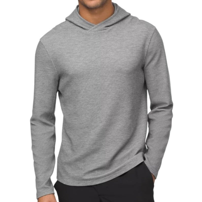 Lululemon Shift Stitch Men's Hoodie- M
