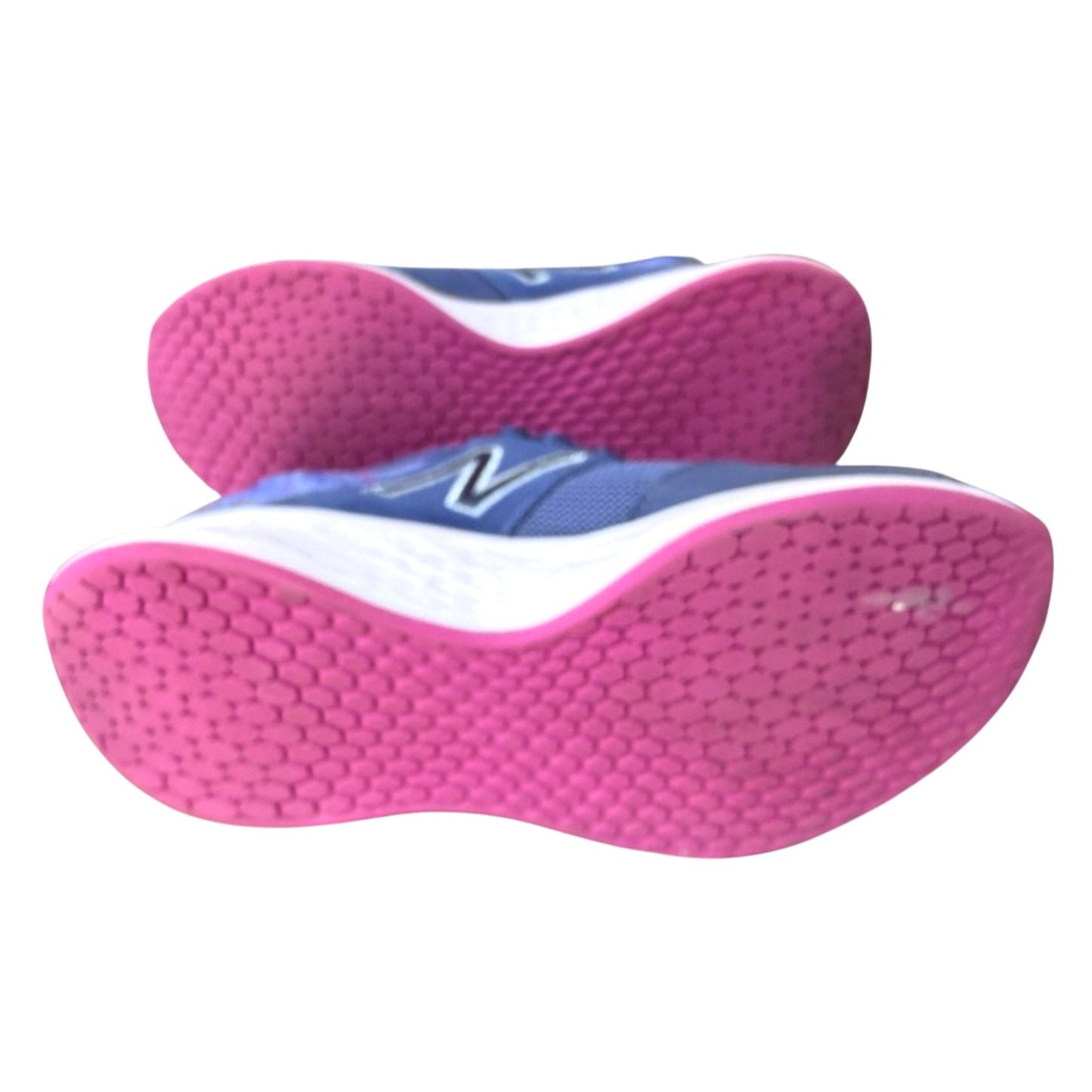 New Balance Women’s Fresh Foam Roav V1 NWOB