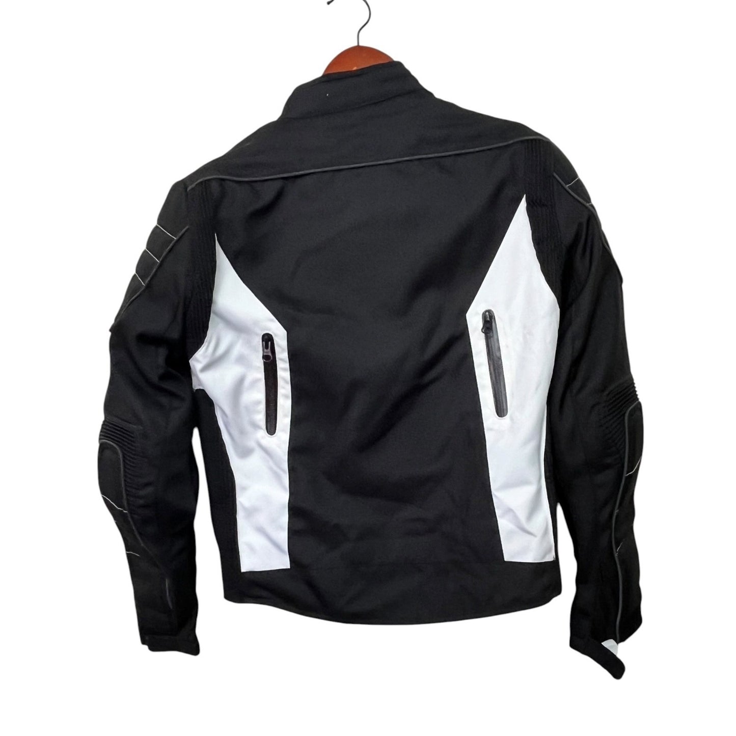Bilt Women's Motorcycle Jacket XS