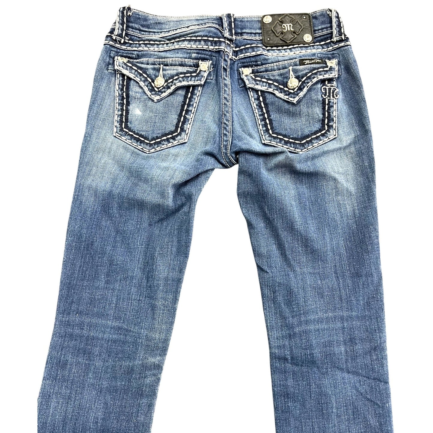 Miss Me Women's Size 27 Skinny Jeans