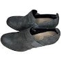 Croft and Barrow Women's Arch support Maid Ortholite Ankle Booties With Chunky Heel Size 6.5 NWOT