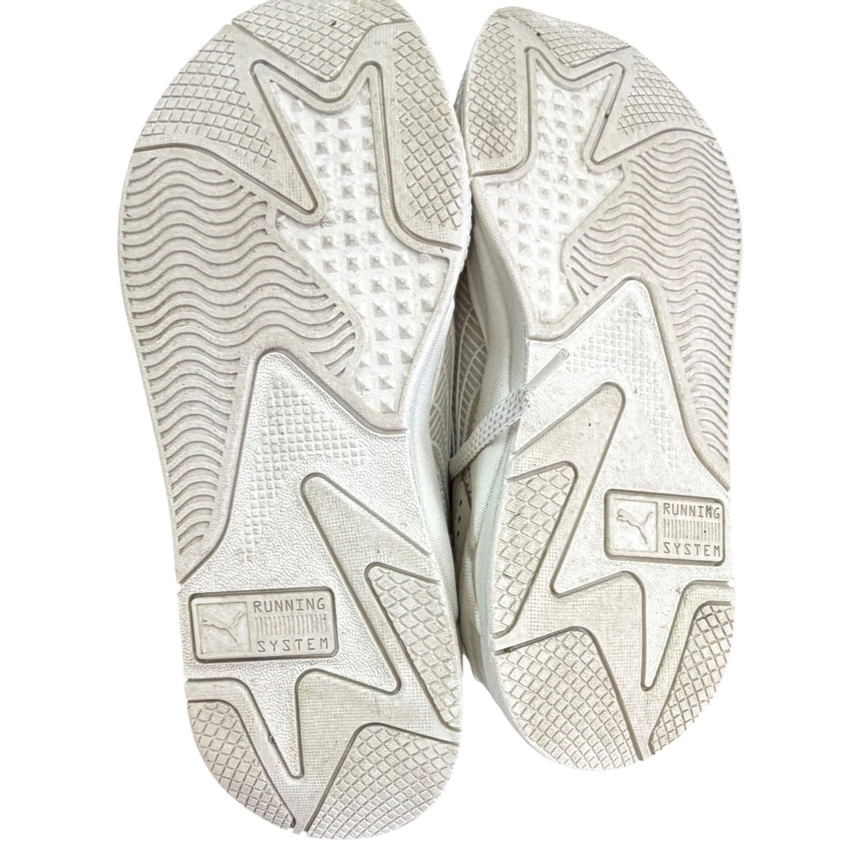 Puma RS-X System Alpine Snow Sneakers Men's US 10 With Box