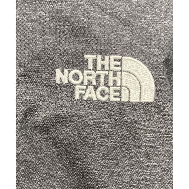 The North Face Women's Inlux Insulated Jacket With HyVent Black L