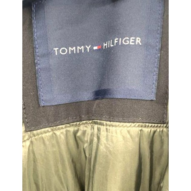 Tommy Hilfiger Soft Shell Active Filled Bomber Jacket Size M