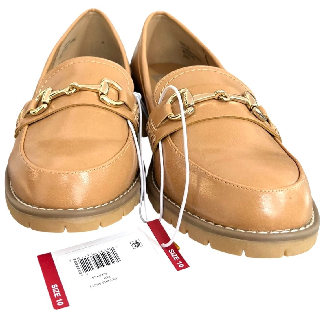 DV By Dolce Vita Women's Cedar Loafers Size 10M