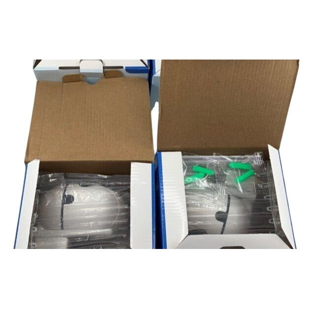 Lot Of 4 Wireless Network Smart Cameras CB401 With Night Vision & Mobile Control