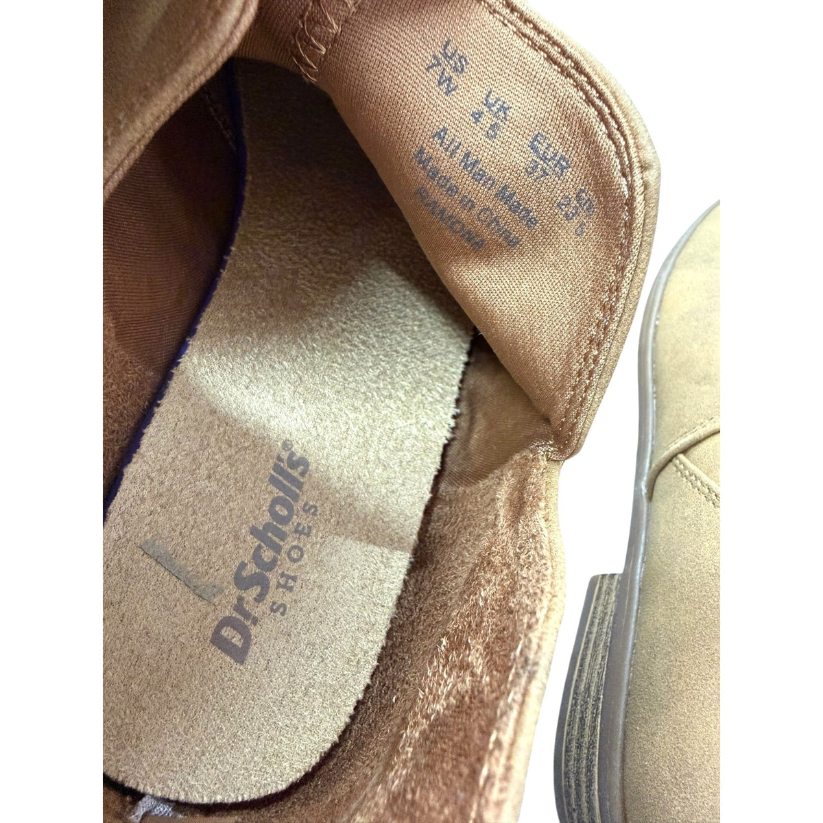 Dr. Scholls Women's Ramona Ankle Booties Size 7M