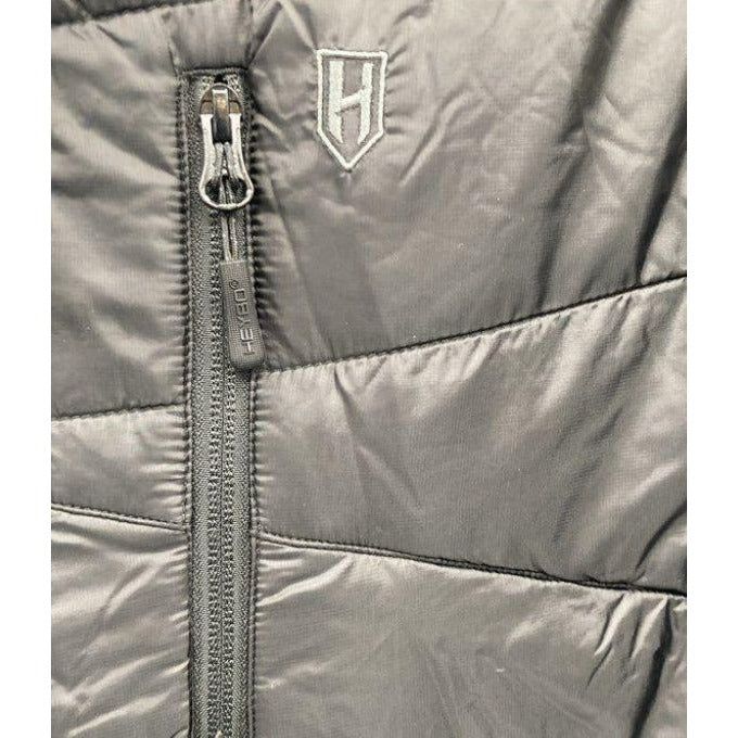 Heybo Outdoors Open Country Quilted Puffer Jacket Men's XXL NWT