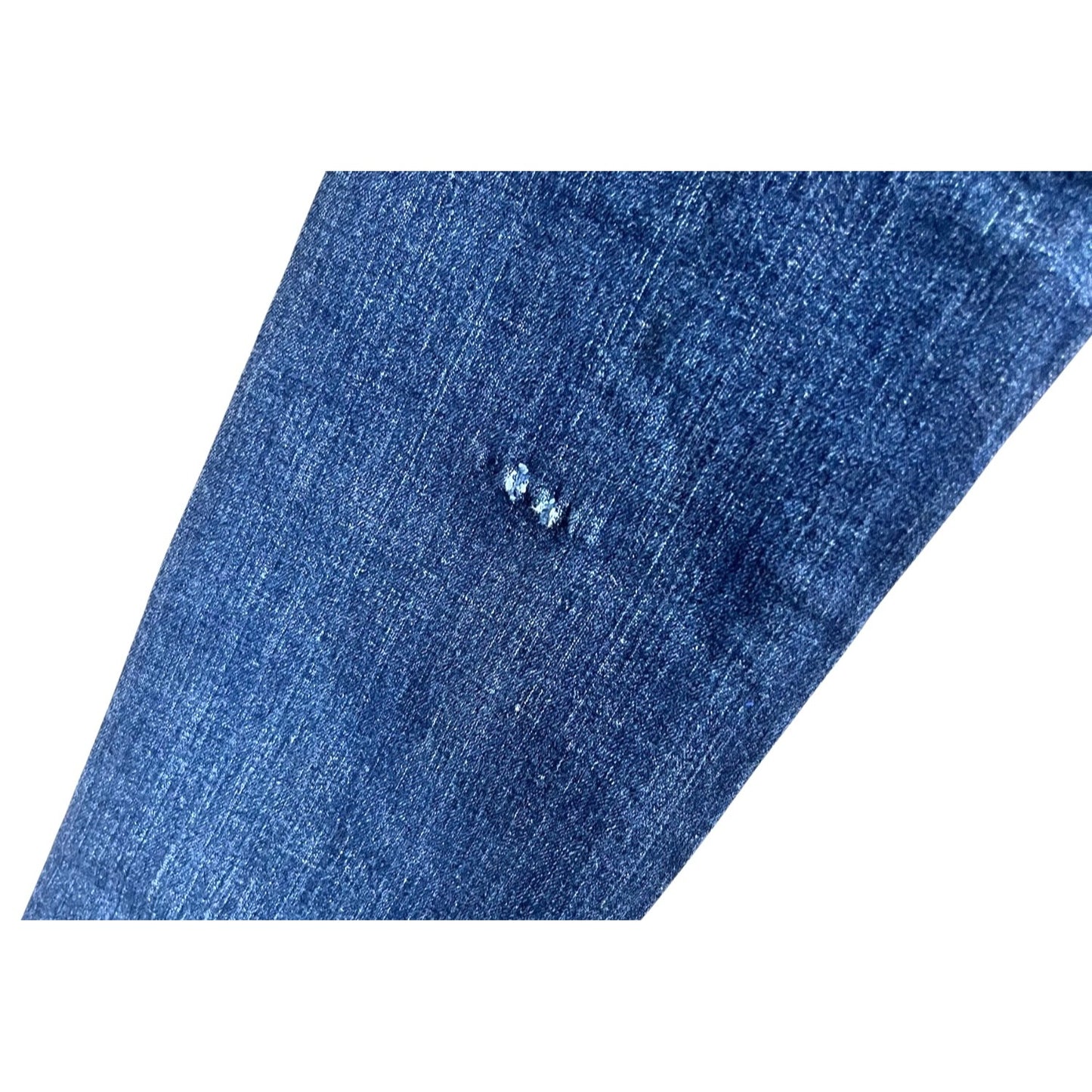 Miss Me Women's Mid-Rise Easy Skinny Jeans Size 26