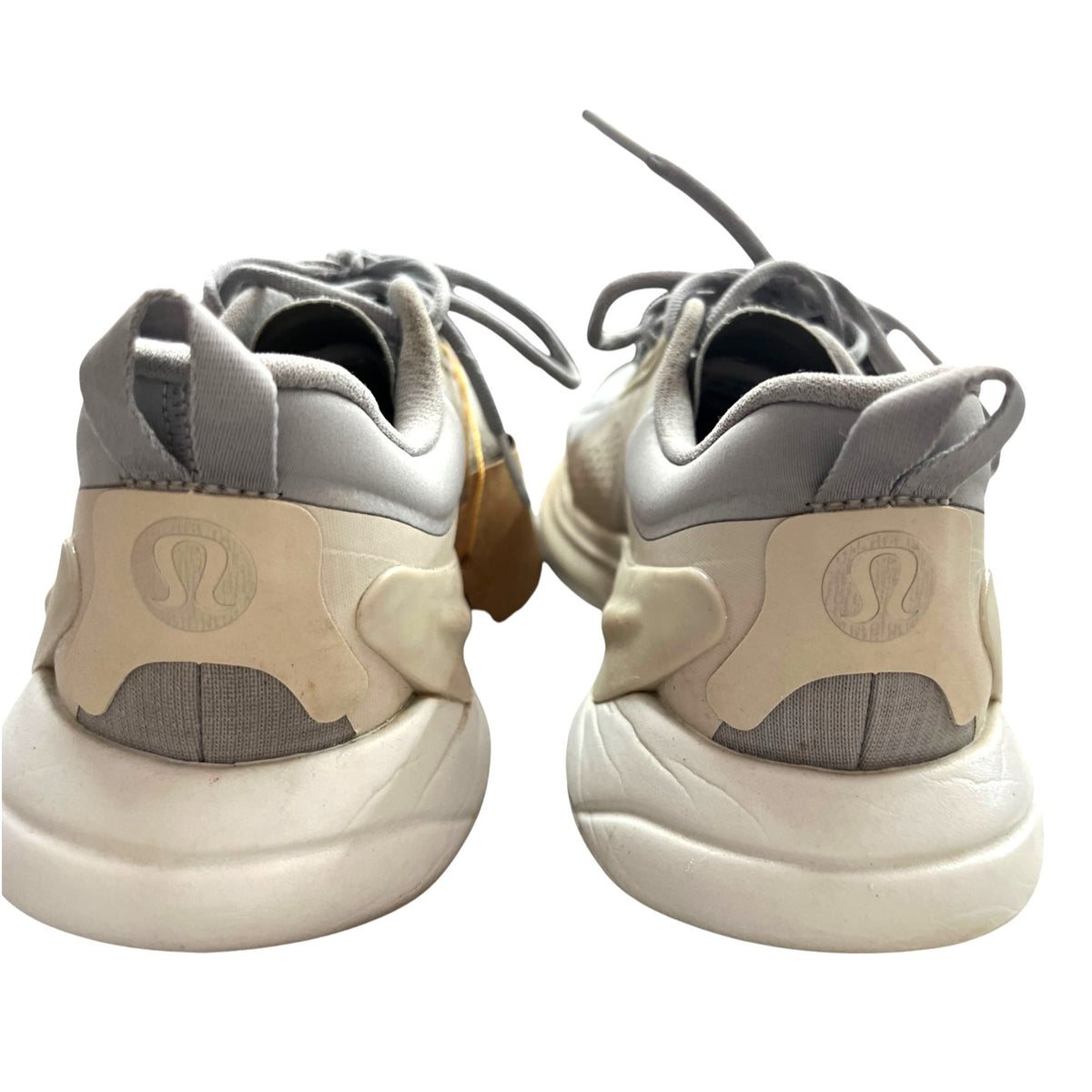 Lululemon Blissfeel Running Shoes Women's Size 6.5