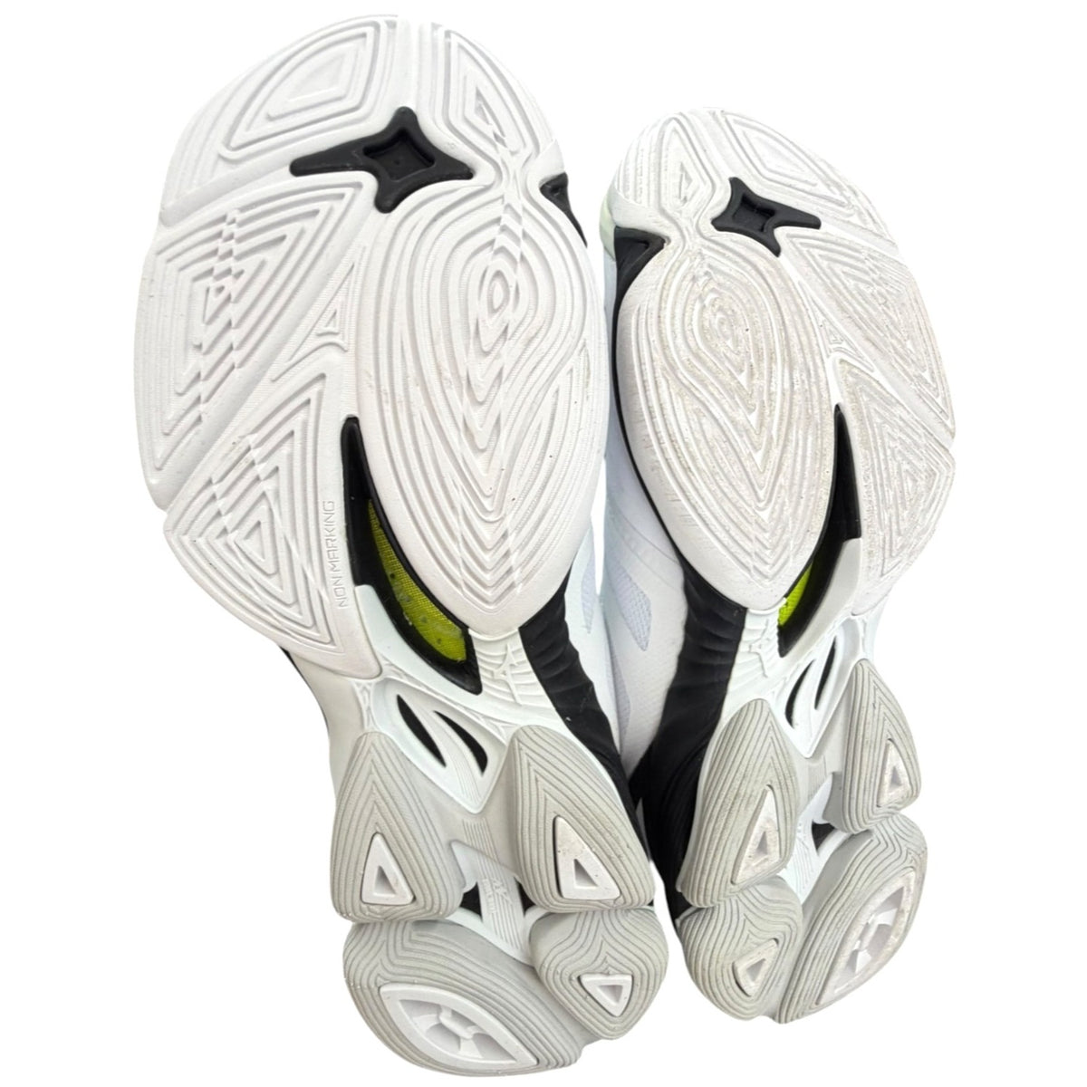 Mizuno Wave Lightning Z6 Volleyball Shoes Women's Size 9 New With Box