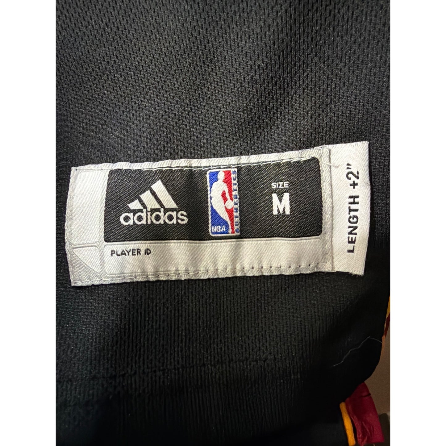 Adidas Miami Heat Dwyane Wade #3 NBA Jersey Size Youth M