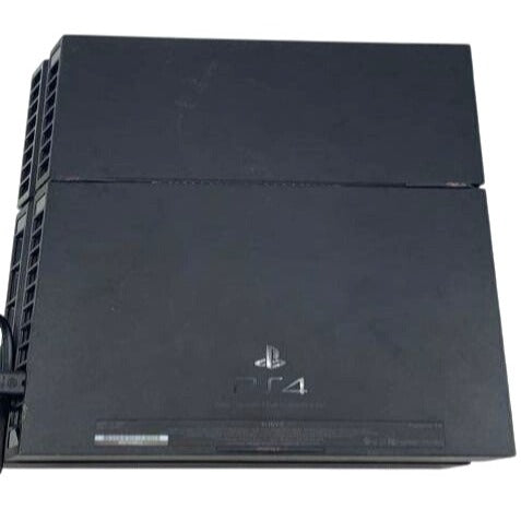 Sony PlayStation 4 Console Model CUH-1001A With Controller & Power Cable