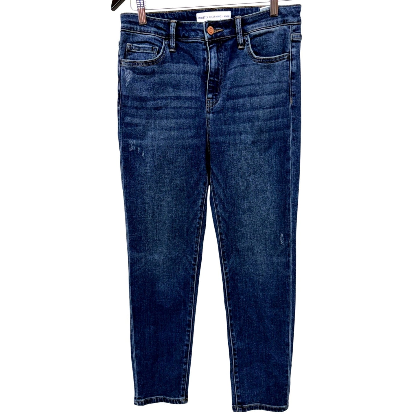 Vervet X Charming & Main Women’s Jeans SZ 29