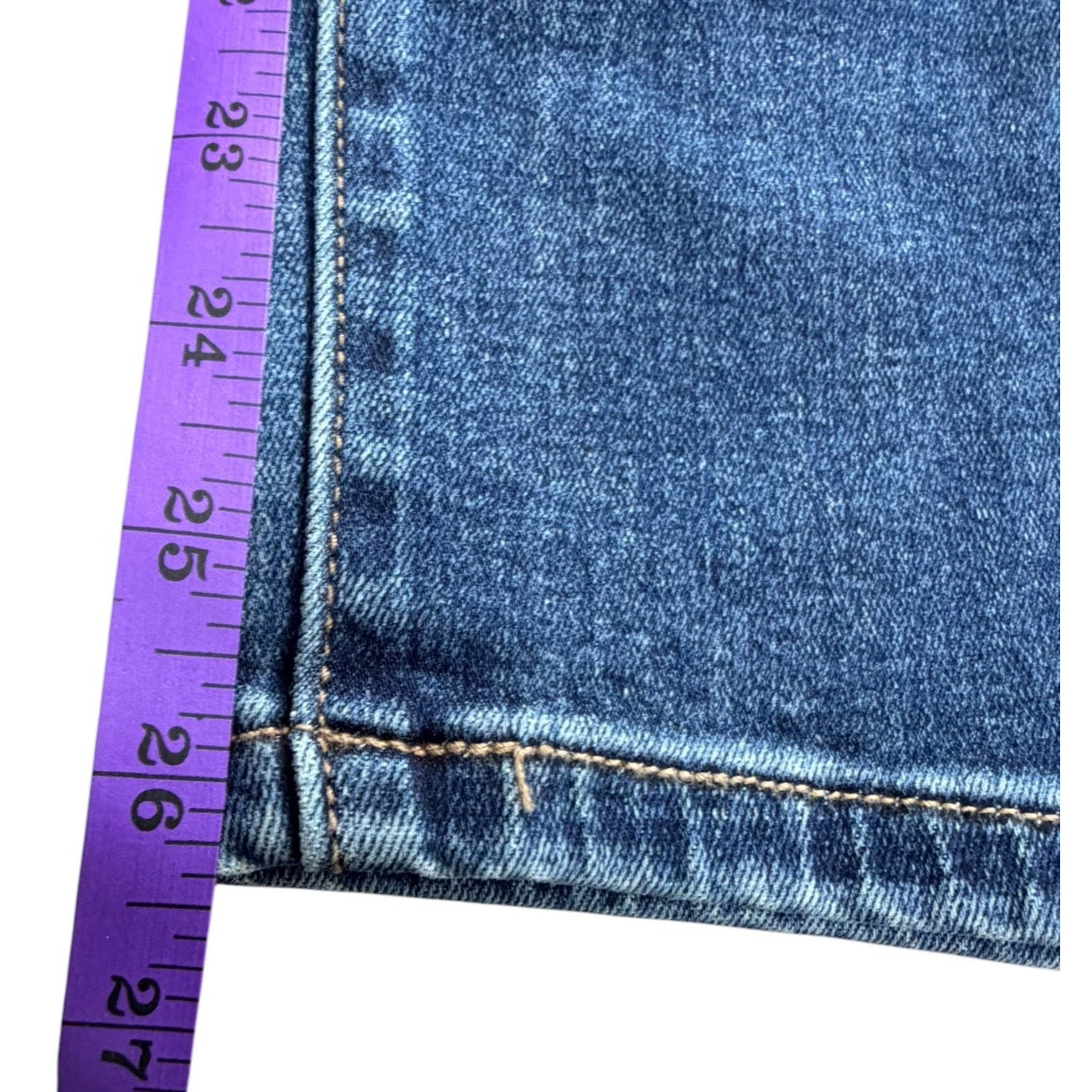 Vervet X Charming & Main Women’s Jeans SZ 29