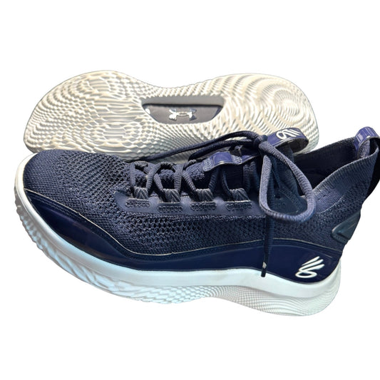 Under Armour Curry Flow 8 Men’s Size 10.5