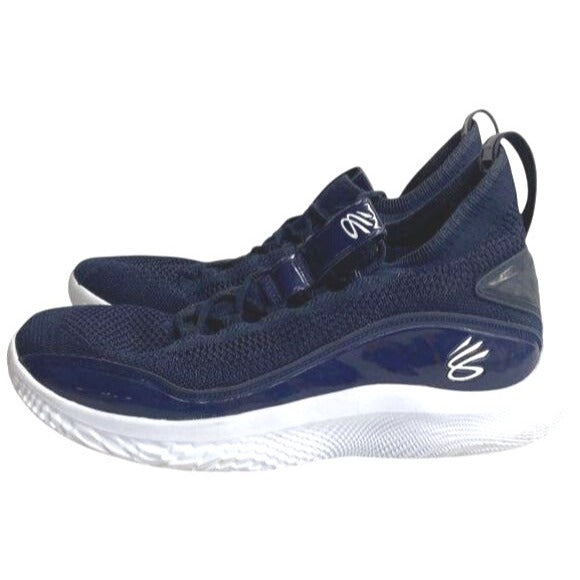 Under Armour Curry Flow 8 Men’s Size 10.5