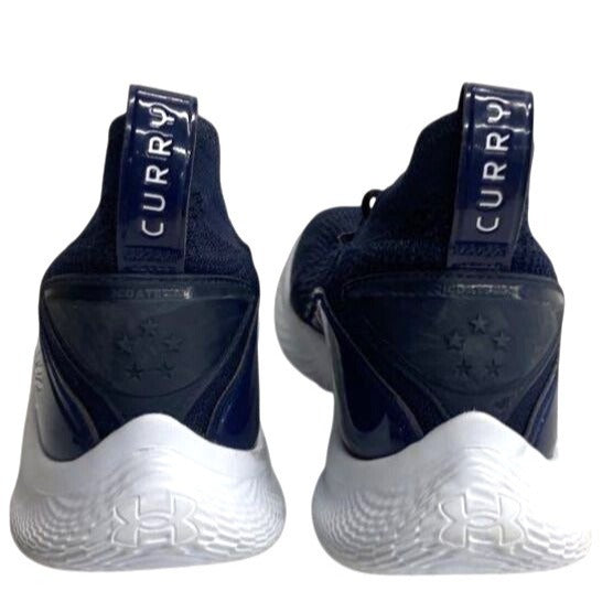 Under Armour Curry Flow 8 Men’s Size 10.5