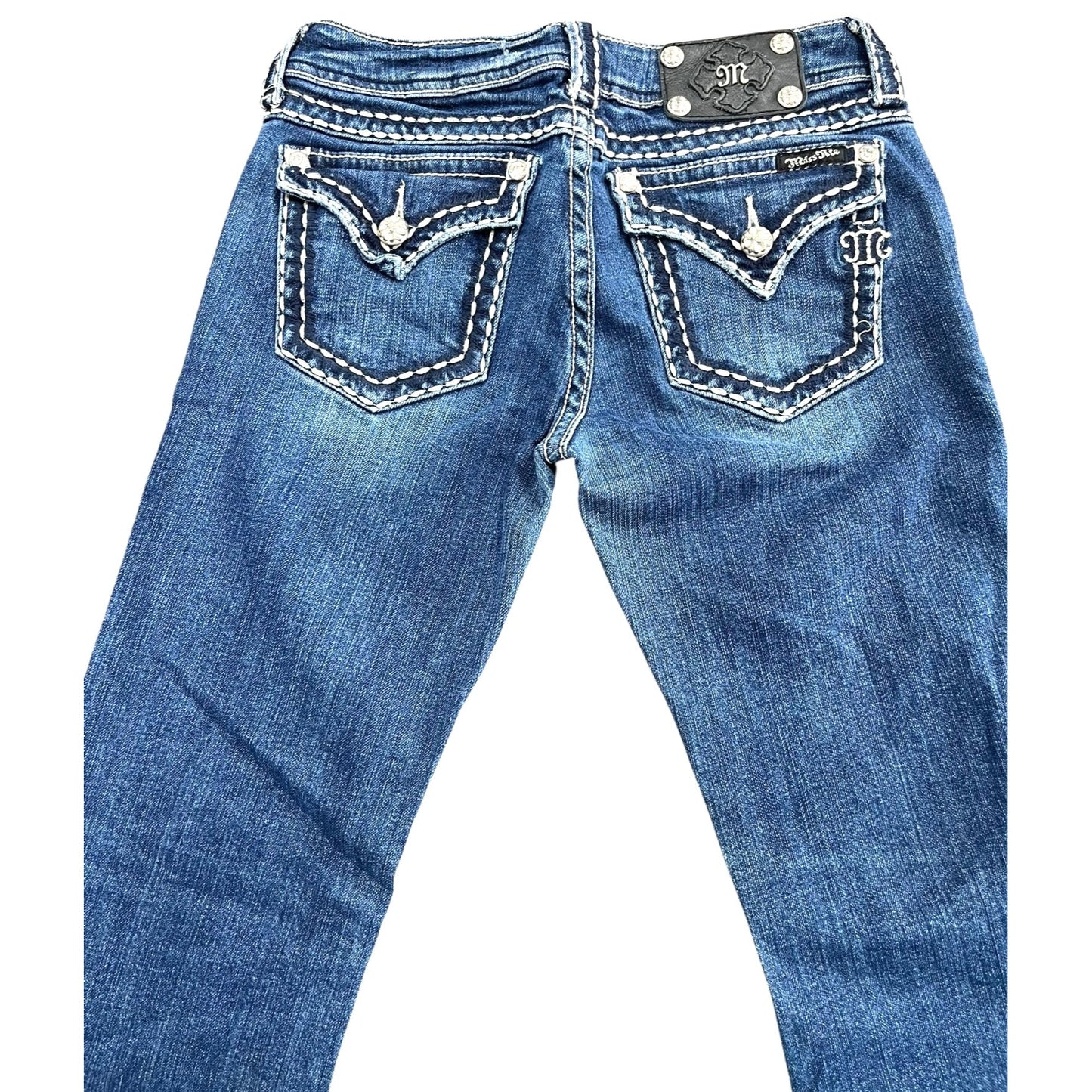 Miss Me Women's Bootcut Jeans Size 28